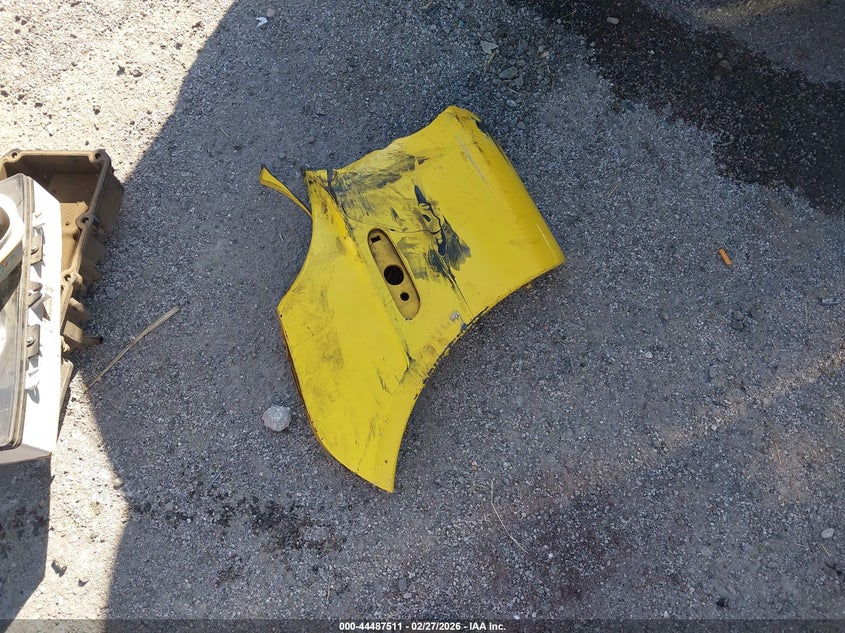 2005 Dodge Neon Sxt VIN: 1B3ES56C65D163672 Lot: 44487511