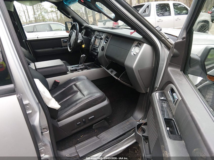 2013 Ford Expedition Limited