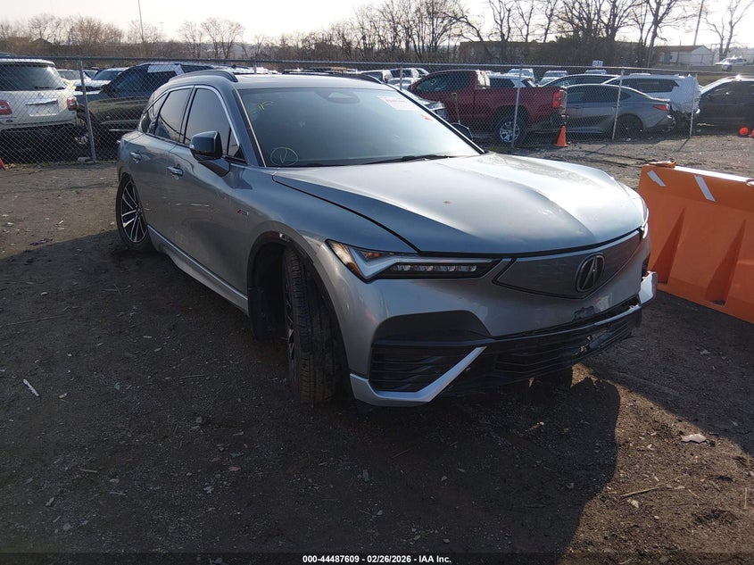 2024 Acura Zdx A-Spec
