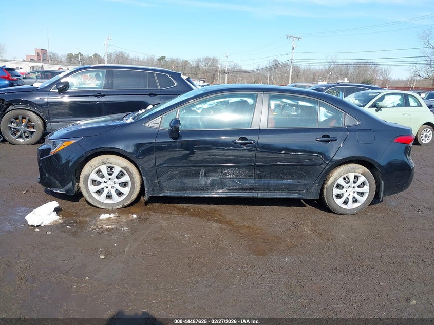 2024 Toyota Corolla - widok 14