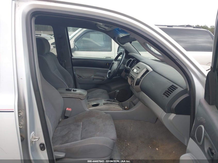 2006 Toyota Tacoma Prerunner V6