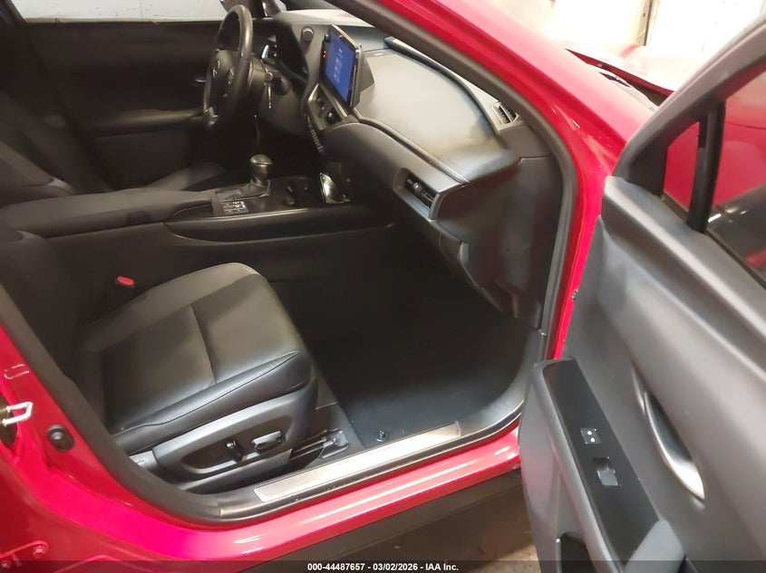 2024 Lexus Ux 250H Premium