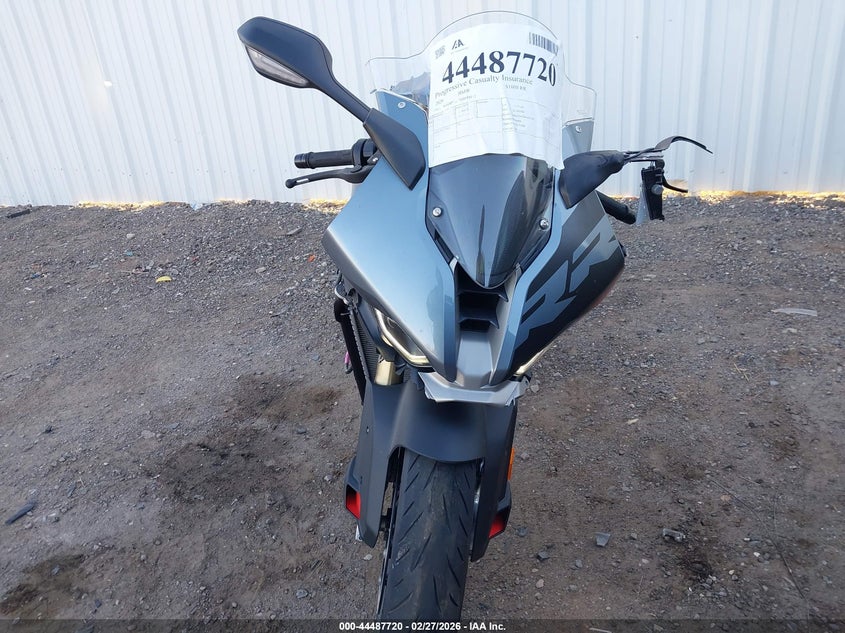 2026 BMW S 1000 RR 4