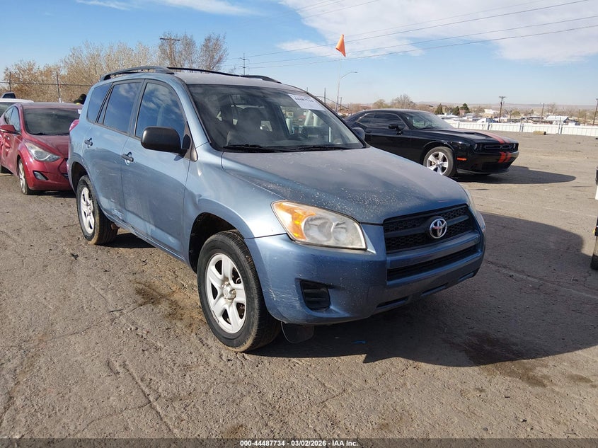 2010 Toyota Rav4