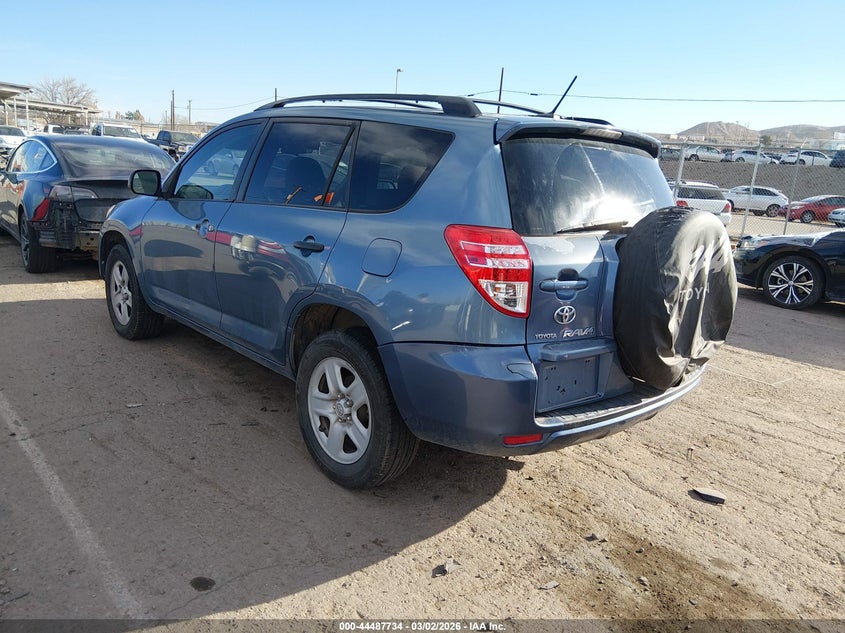 2010 Toyota Rav4