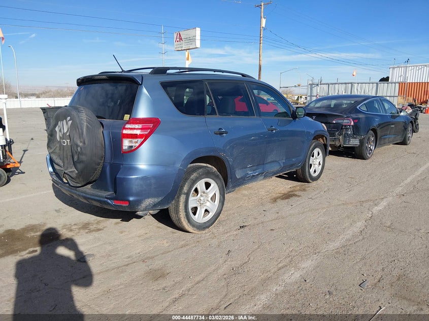 2010 Toyota Rav4