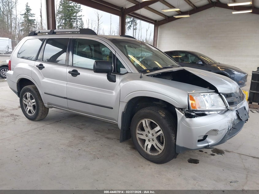 4A4MN21S56E072993 MITSUBISHI ENDEAVOR Photo 1