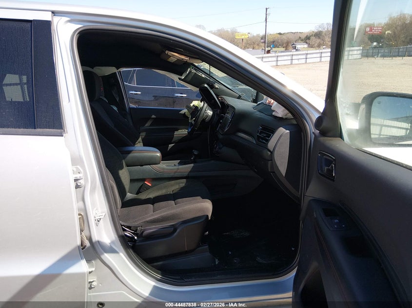 2025 Dodge Durango Gt Rwd