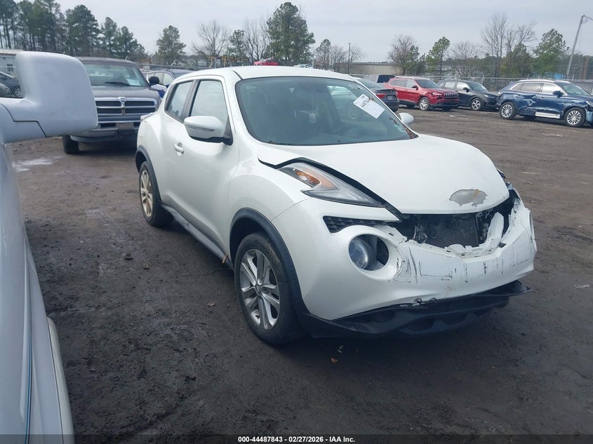 JN8AF5MR5HT705982 NISSAN JUKE Photo 1