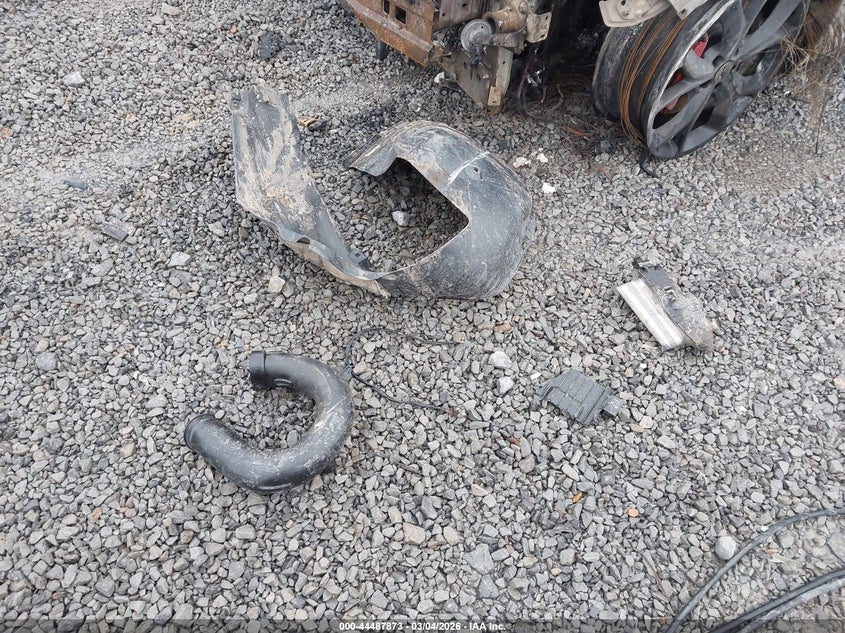 2019 Hyundai Elantra Gt VIN: KMHH35LEXKU098184 Lot: 44487873