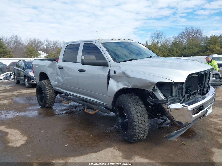 RAM 2500