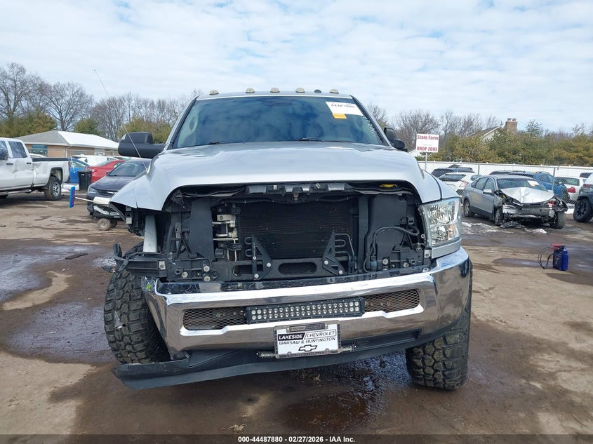 RAM 2500 - zdjęcie 13
