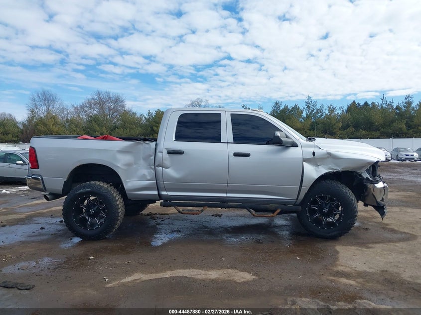 RAM 2500 - zdjęcie 14