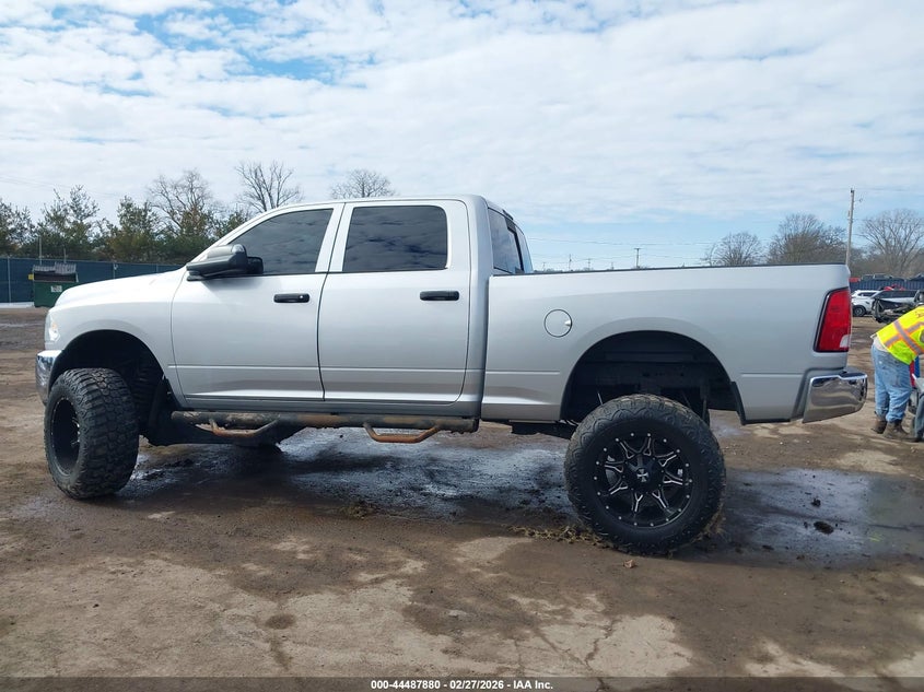 RAM 2500 - zdjęcie 15