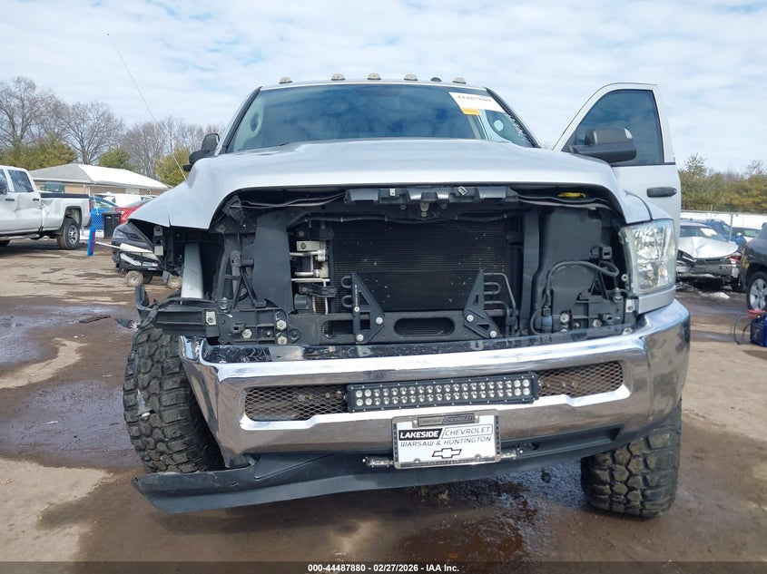 RAM 2500 - zdjęcie 19