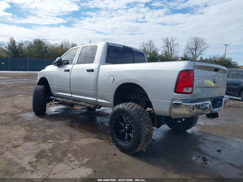 RAM 2500 - zdjęcie 3