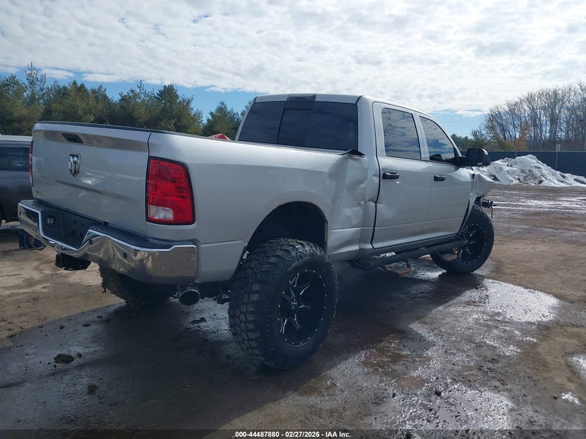 RAM 2500 - zdjęcie 4