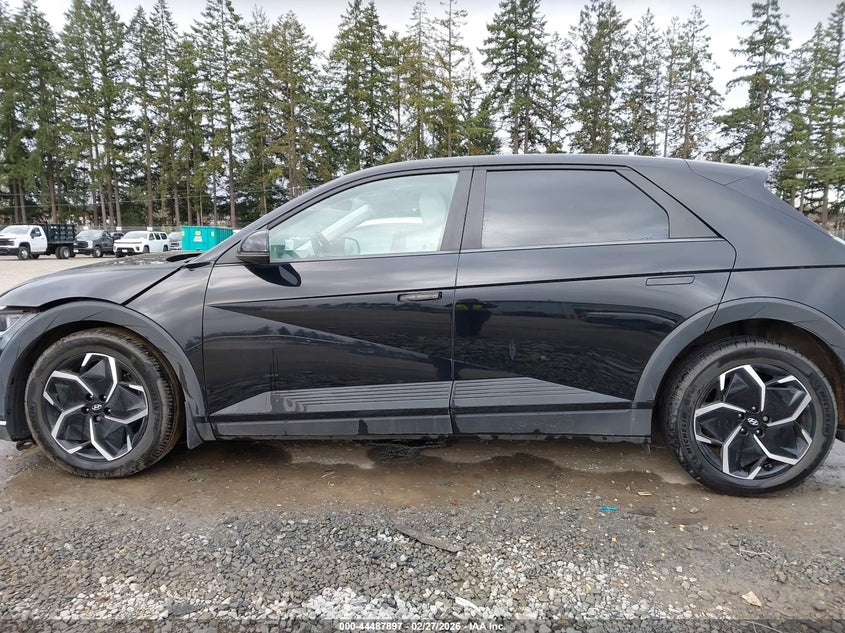 2023 Hyundai Ioniq 5 Sel #15