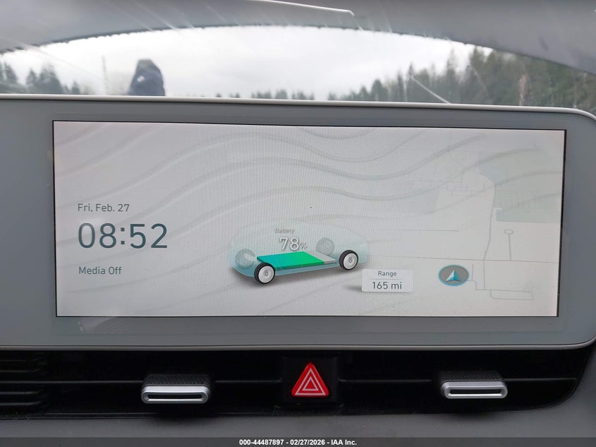 2023 Hyundai Ioniq 5 Sel #18