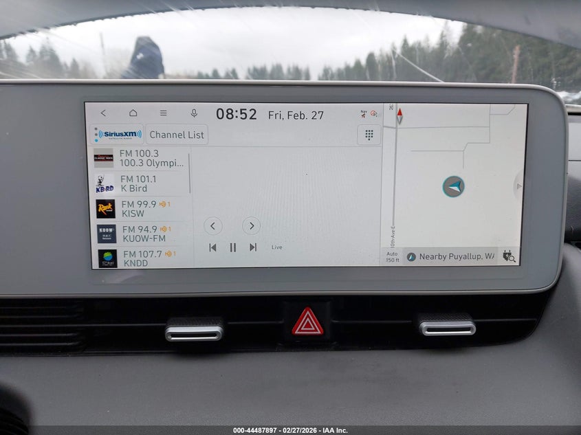 2023 Hyundai Ioniq 5 Sel #19