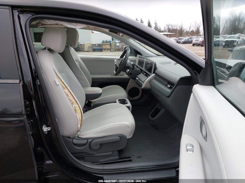 2023 Hyundai Ioniq 5 Sel #20
