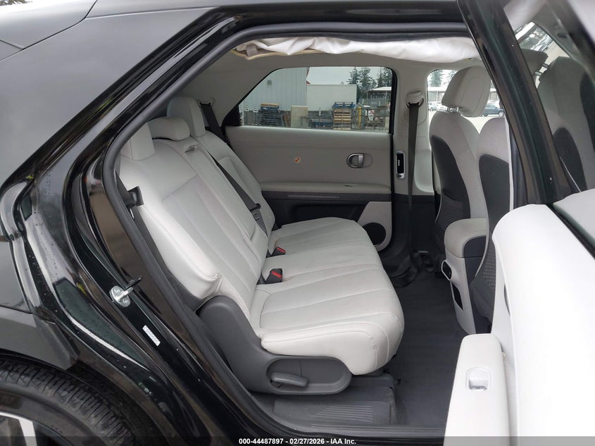 2023 Hyundai Ioniq 5 Sel #21