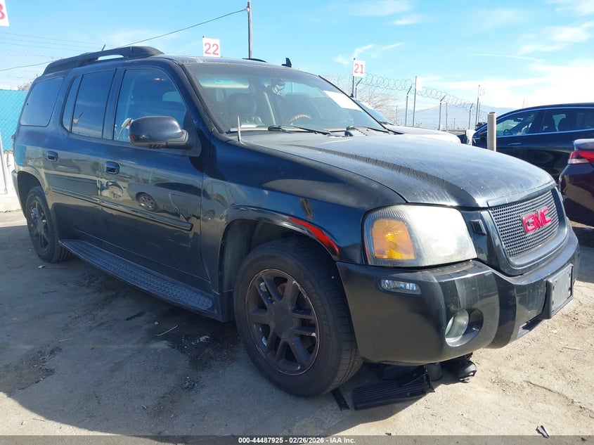 2006 GMC Envoy Xl Denali