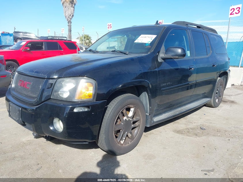 2006 GMC Envoy Xl Denali