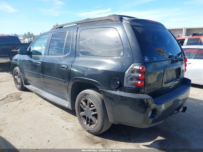 2006 GMC Envoy Xl Denali