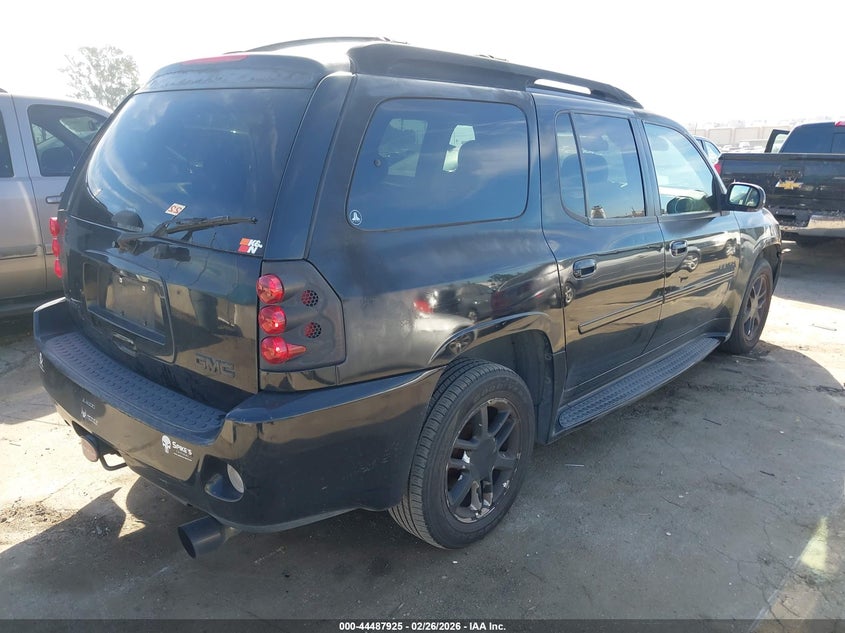 2006 GMC Envoy Xl Denali