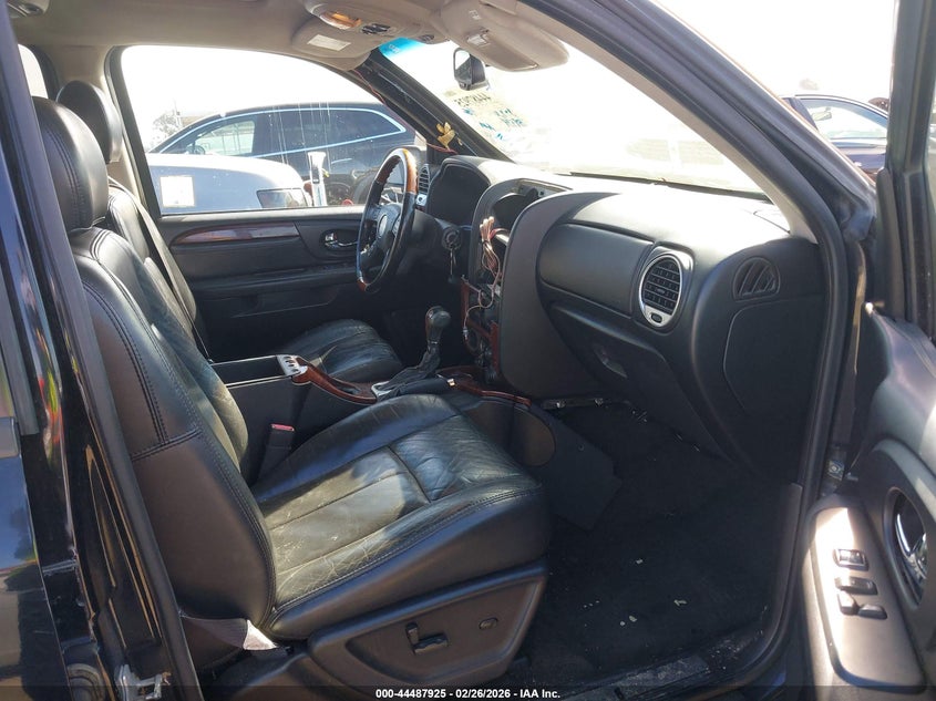 2006 GMC Envoy Xl Denali