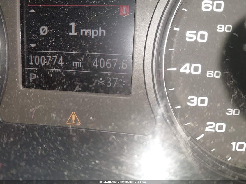 2016 Audi A3 2.0T Premium VIN: WAUE8GFF8G1068146 Lot: 44487968