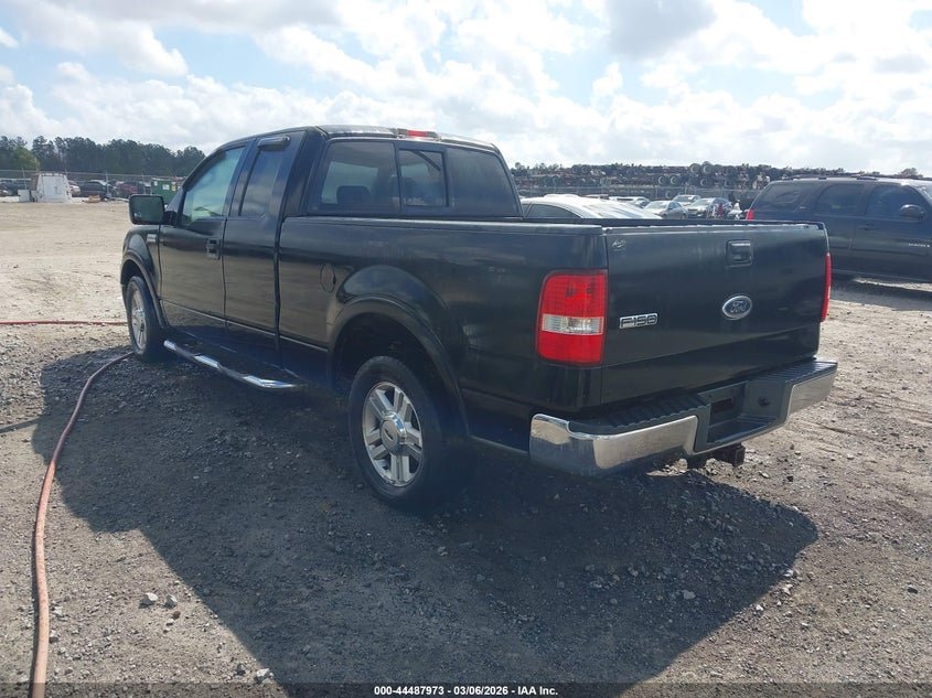 2004 Ford F-150 Lariat/Xl/Xlt