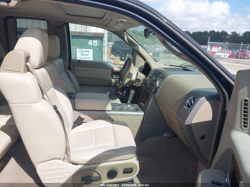 2004 Ford F-150 Lariat/Xl/Xlt