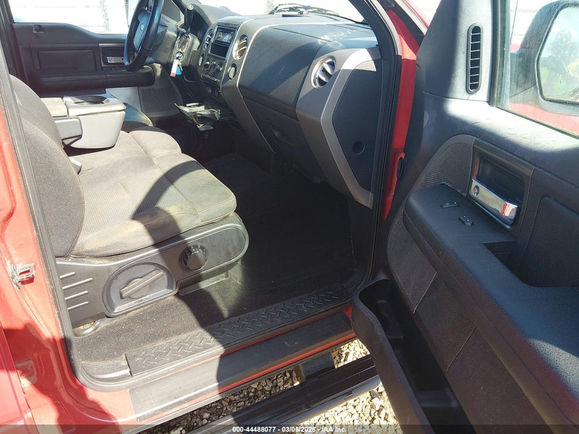 2004 Ford F-150 Fx4/Lariat/Xlt