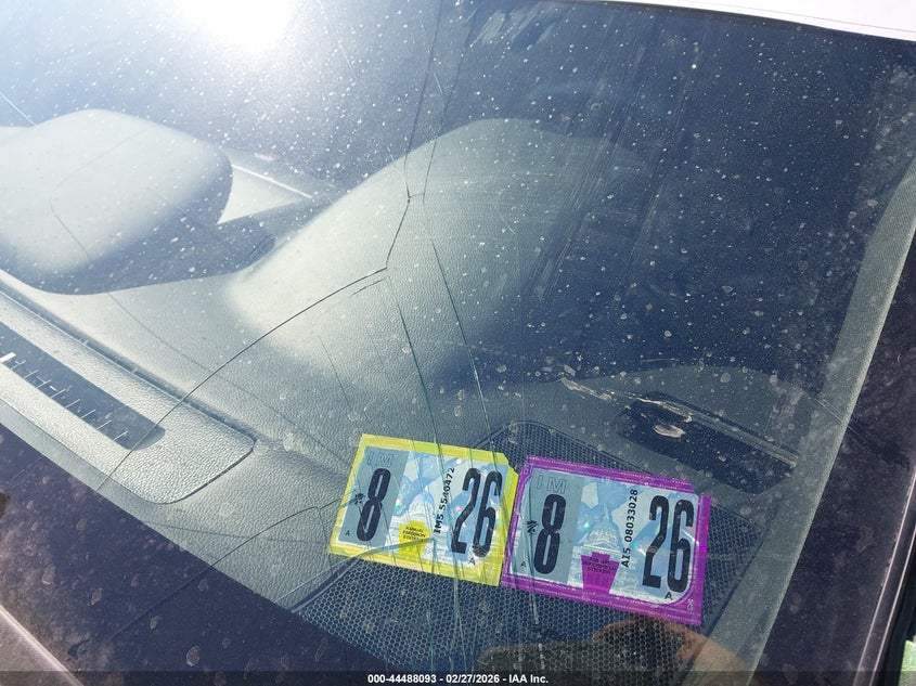 2019 Subaru Wrx Premium VIN: JF1VA1C63K9802099 Lot: 44488093