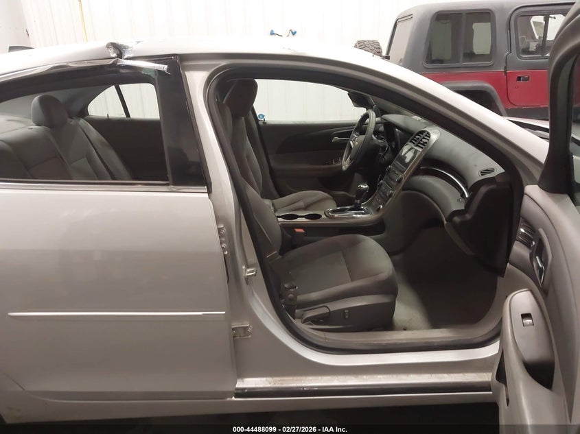 2013 Chevrolet Malibu 1Ls