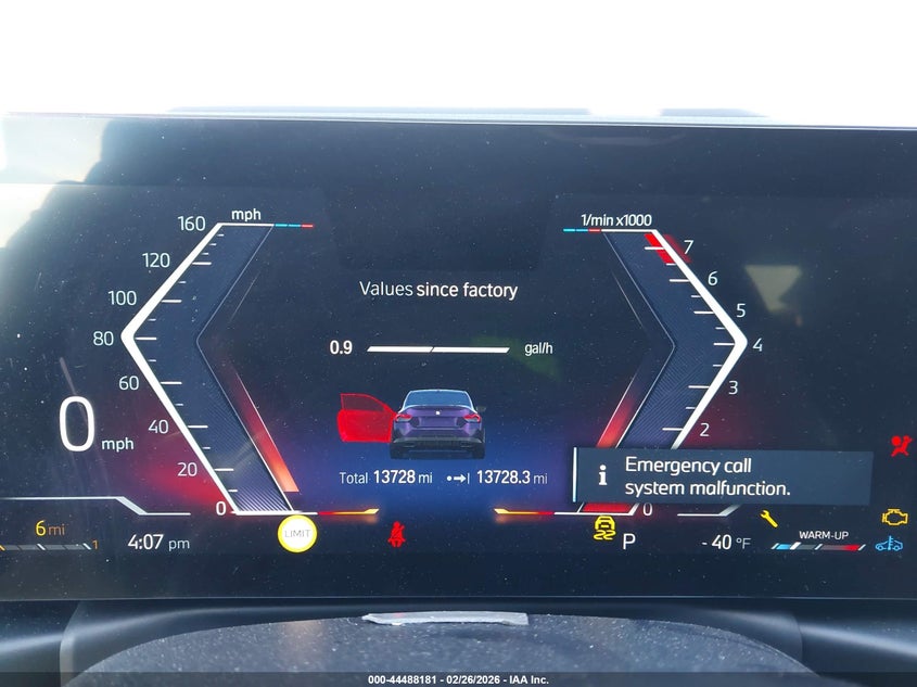 VIN: 3MW53CM07R8E42055 2024 BMW M240 I XDRIVE