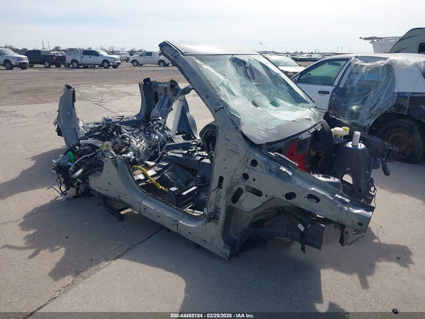 2025 Dodge Durango Gt Rwd