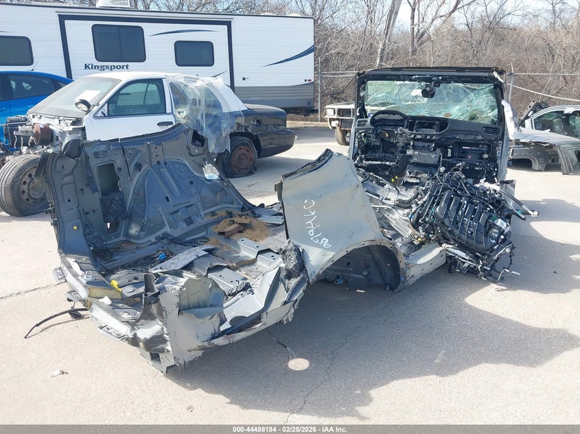 2025 Dodge Durango Gt Rwd