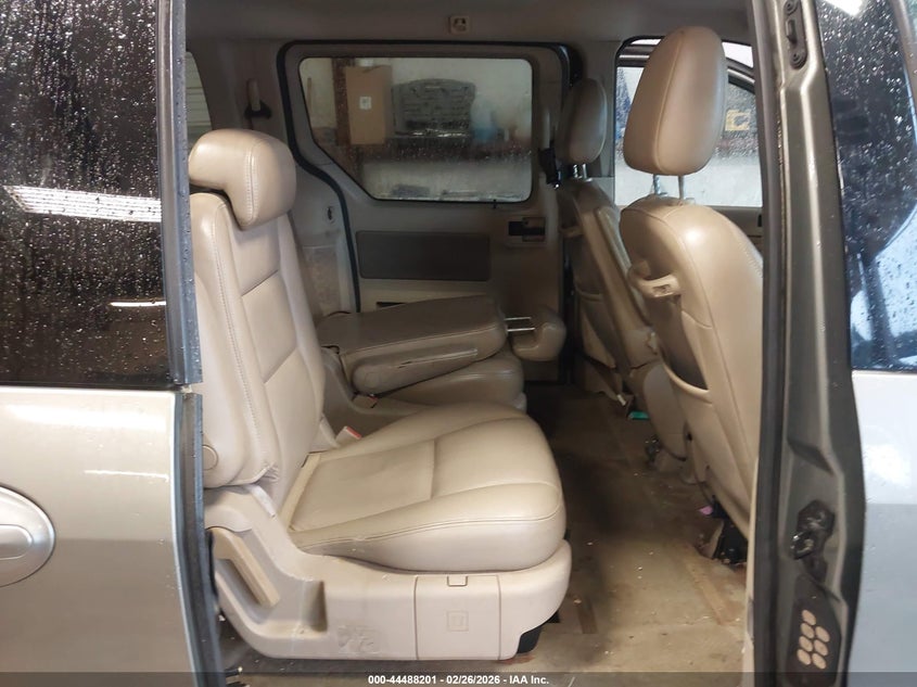 2004 Ford Freestar Sel VIN: 2FMZA52284BA90434 Lot: 44488201