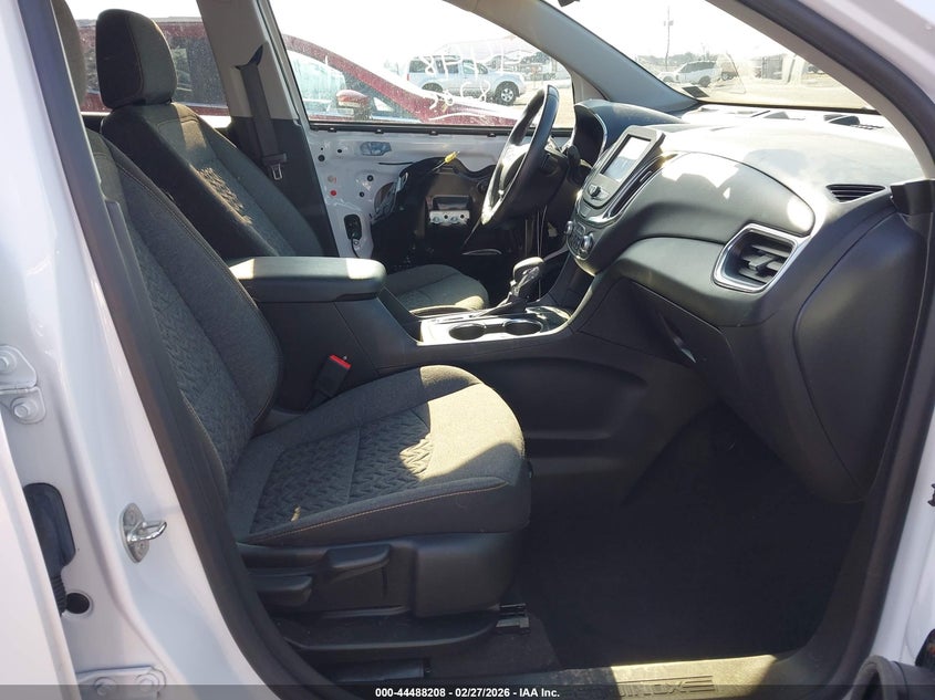 2022 Chevrolet Equinox Awd Lt