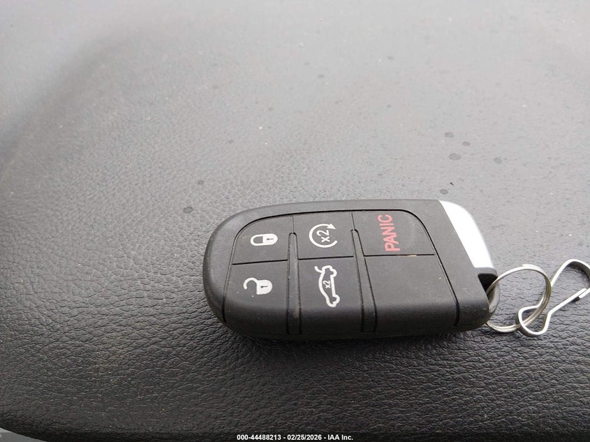 2013 DODGE JOURNEY SXT · Фото 11