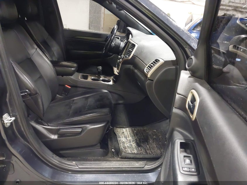 2014 Jeep Grand Cherokee Altitude