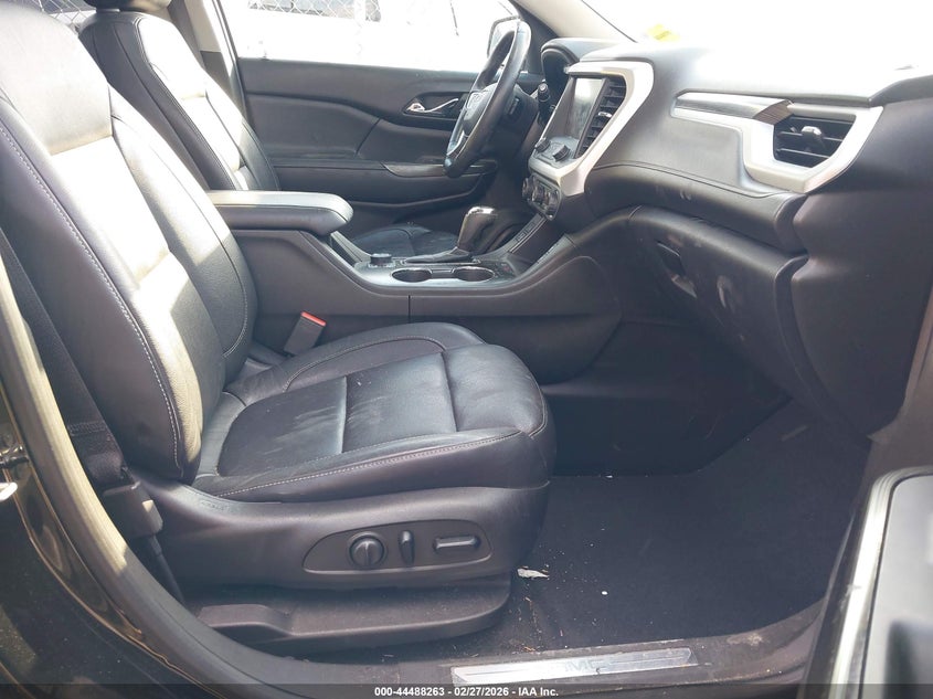 2017 GMC Acadia Slt-2