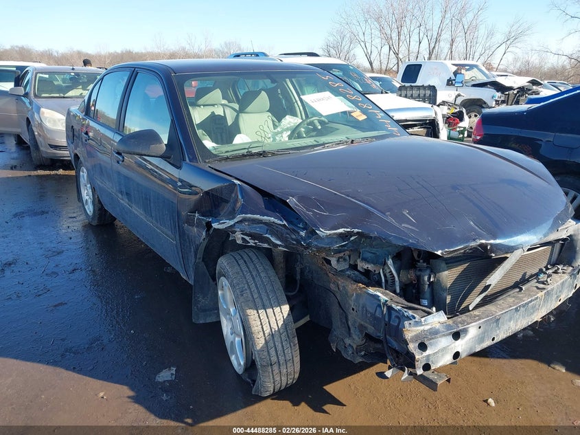 2005 Chevrolet Malibu