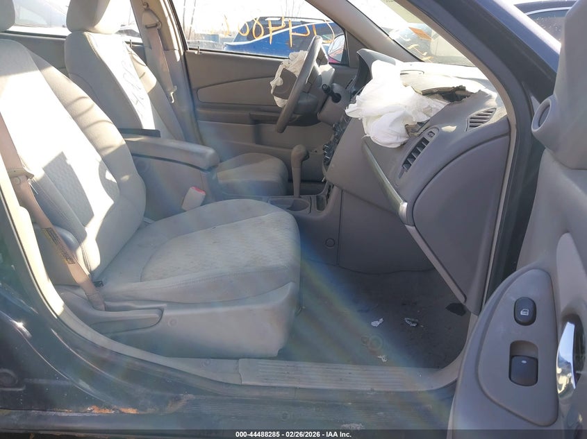 2005 Chevrolet Malibu