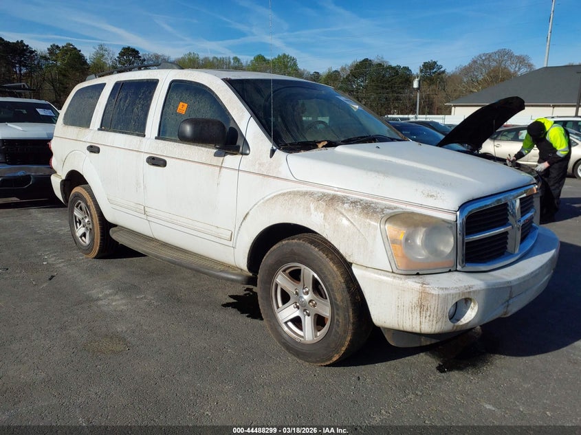 2004 Dodge Durango Slt