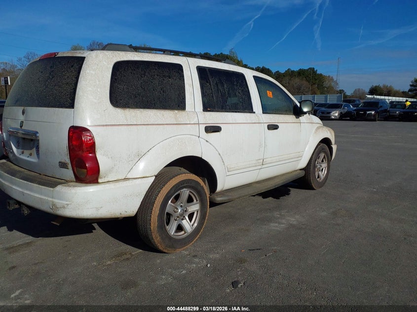 2004 Dodge Durango Slt