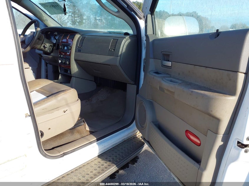 2004 Dodge Durango Slt